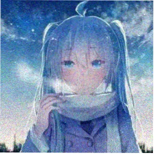 留言板读者头像一